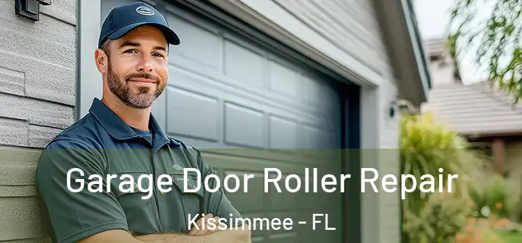  Garage Door Roller Repair Kissimmee - FL