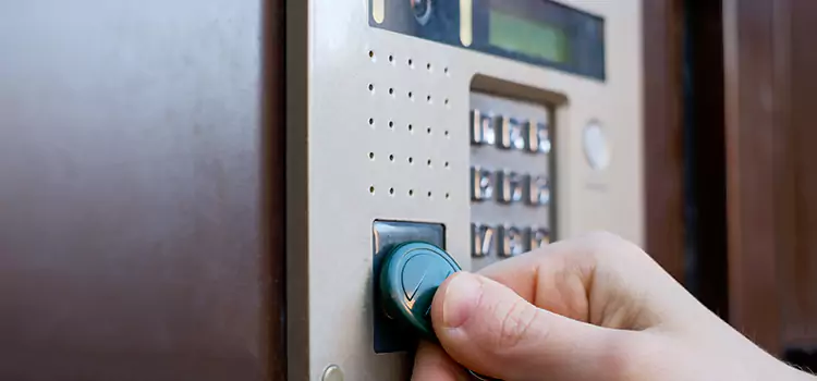 Enhanced Security Features Kissimmee