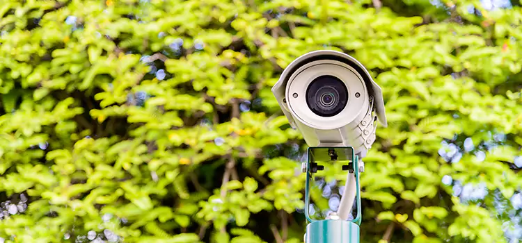 Advanced Surveillance Solutions for Every Need in Kissimmee