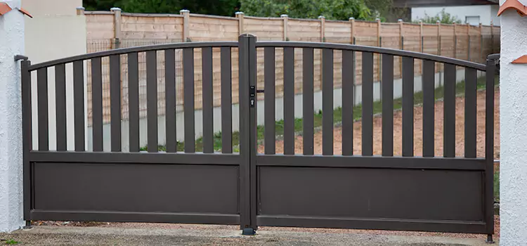 Advanced Gate Solutions in Kissimmee, FL
