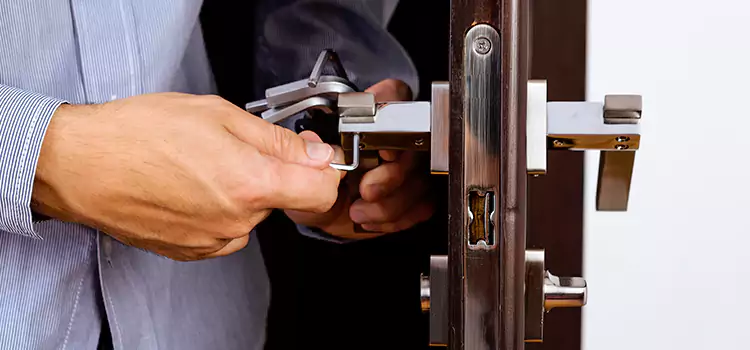 Commercial Door Lock Repair Kissimmee