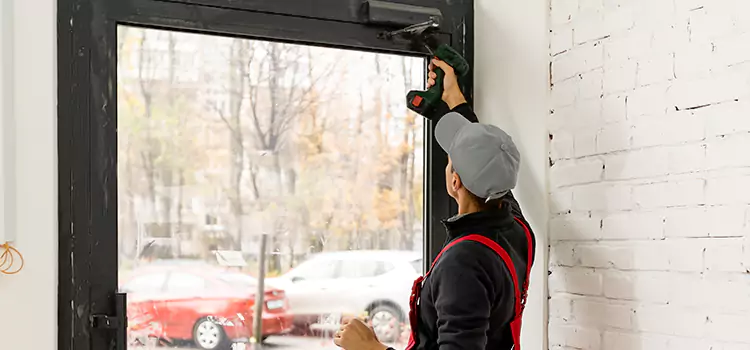 Comprehensive Door Closer Services in Kissimmee, FL