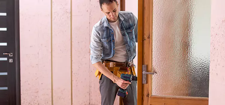 Exterior Door Frame Installation Kissimmee