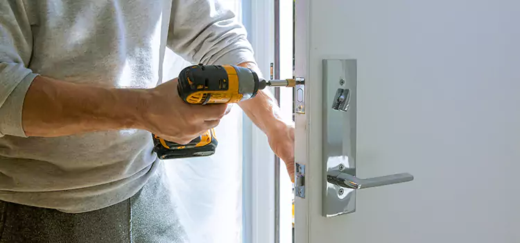 Door Knob Lock Repair Kissimmee