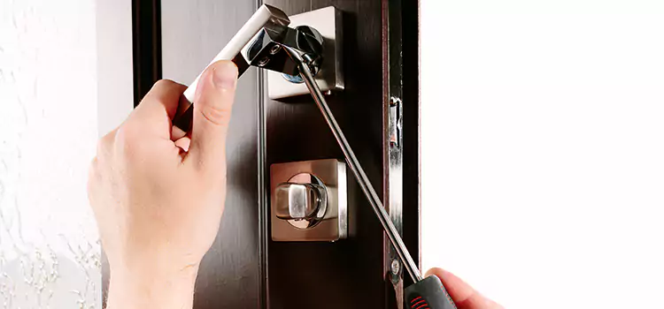 Door Lock Replacement Service Kissimmee
