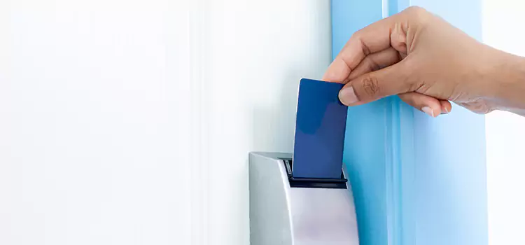 Access Control System Integration Kissimmee