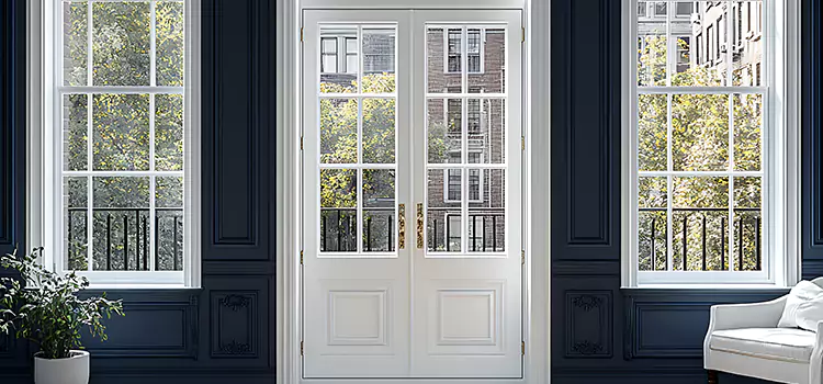 French Door Lock Repair Kissimmee