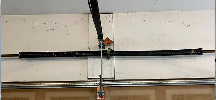 Garage Door Cable Repair Near Me in Kissimmee, FL