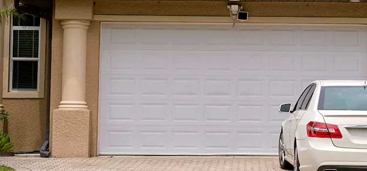 Comprehensive Garage Door Maintenance Services in Kissimmee, FL