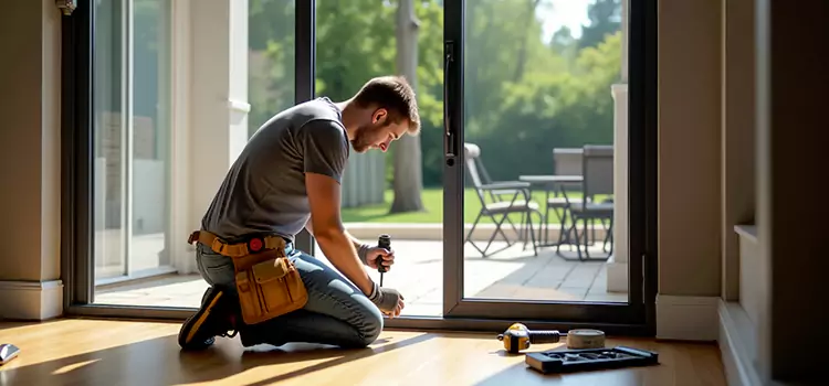 Comprehensive Solutions for Every Glass Door Need in Kissimmee, FL