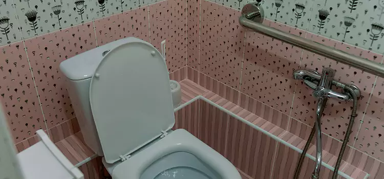 Meeting Diverse Needs With Accessible Restroom Solutions in Kissimmee, FL