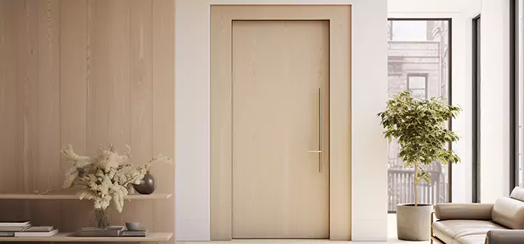 Choose Quality for Your Inside Doors in Kissimmee, FL