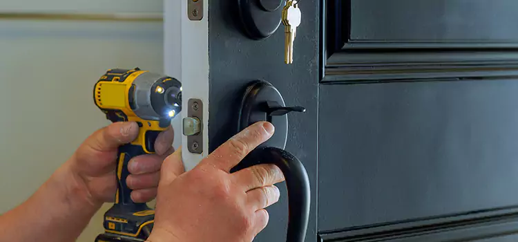 Commercial Door Lock Installation Kissimmee