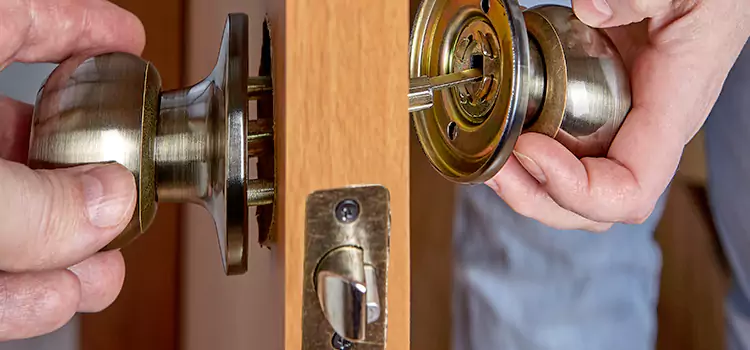 Sliding Door Lock Repair Kissimmee