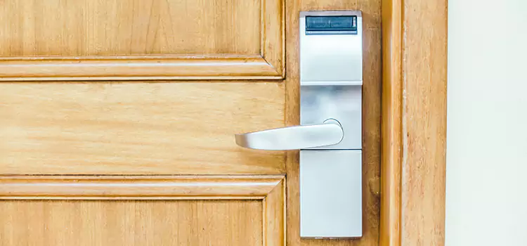 Electromagnetic Door Lock Installation Kissimmee