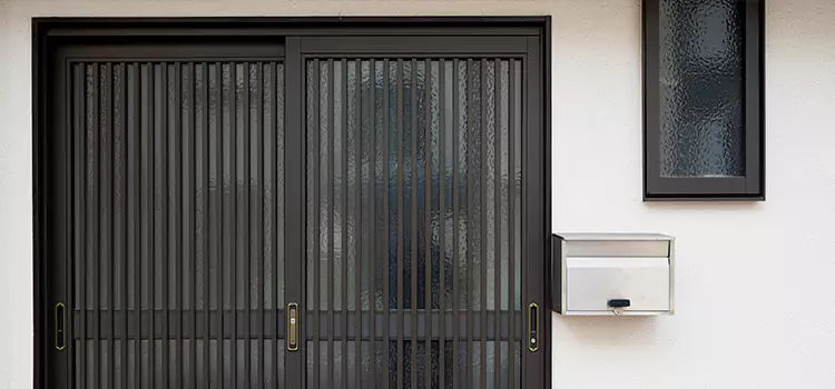 Sliding Screen Door Repair Kissimmee