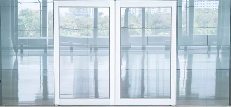 Why Choose Us for Your Motion Sensor Door Needs in Kissimmee, FL?