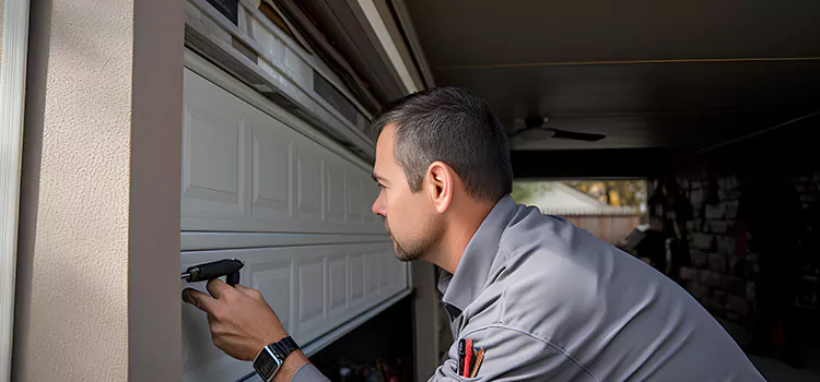 Garage Door Cable Replacement Kissimmee