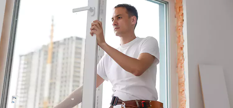 Patio Glass Replacement Kissimmee