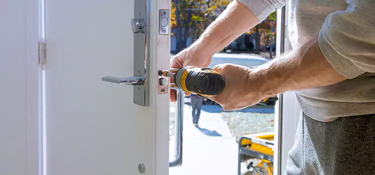 Insulated Roll Up Garage Doors Residential Kissimmee