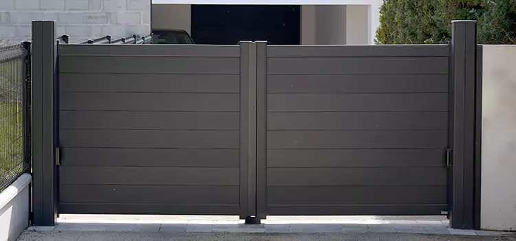Common Residential Gate Issues We Resolve in Kissimmee, FL