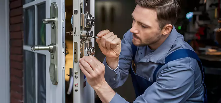 Residential Lock Installation Kissimmee