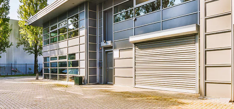 Electric Roller Garage Doors Kissimmee