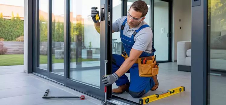 Sliding Screen Door Repair Kissimmee