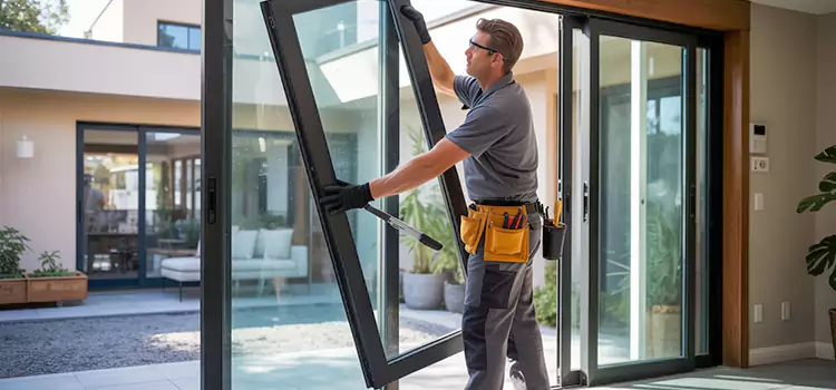 Specialized Sliding Door Roller Services in Kissimmee, Florida