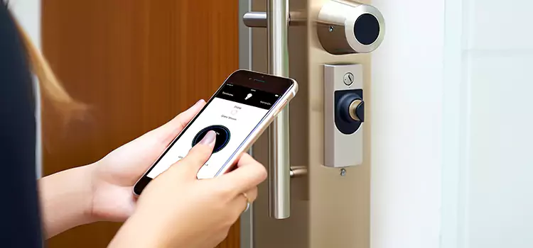 Keypad Door Lock Installation Kissimmee