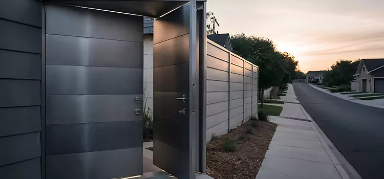 Comprehensive Steel Door Solutions in Kissimmee, FL