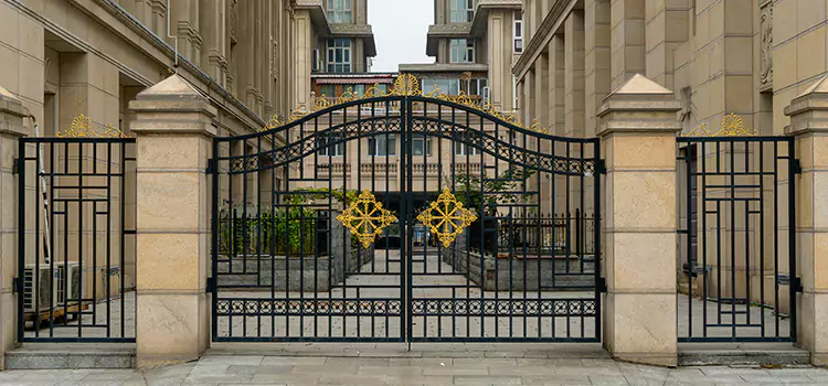 Comprehensive Iron Gate Maintenance Solutions in Kissimmee, FL