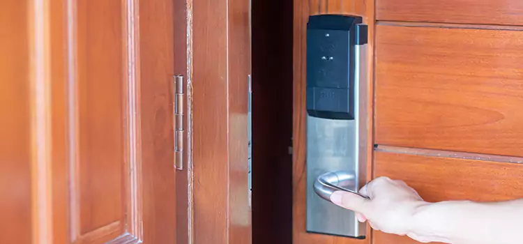 Commercial Keyless Entry Locks Kissimmee