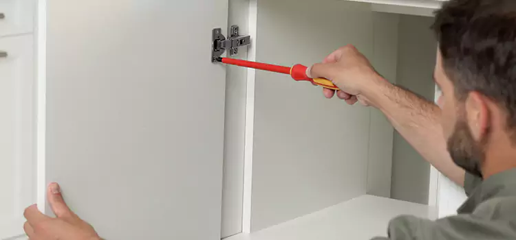 Screen Door Hinge Repair Kissimmee