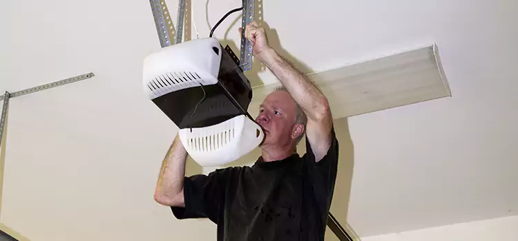 Garage Door Opener Service Kissimmee