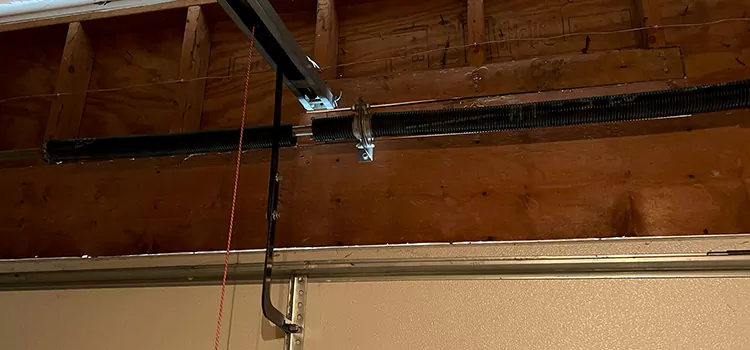 Broken Garage Door Cable Repair in Kissimmee, FL