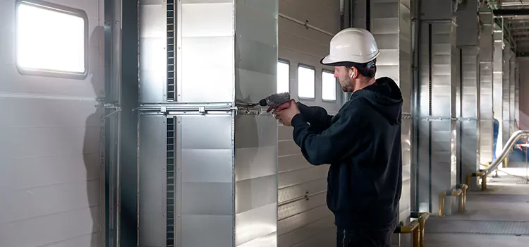 Prompt and Professional Garage Door Service in Kissimmee, Florida