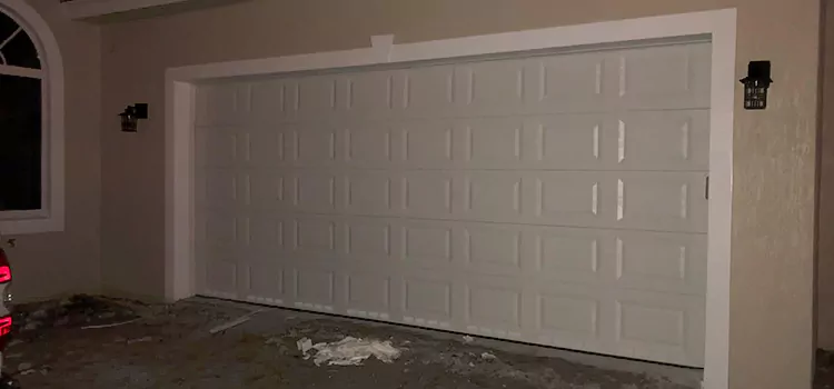 Garage Door Coil Replacement Kissimmee