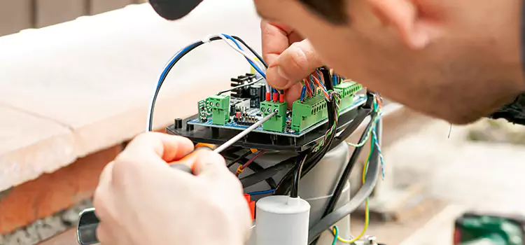 Specialized Brand Gate Motor Repairs Kissimmee