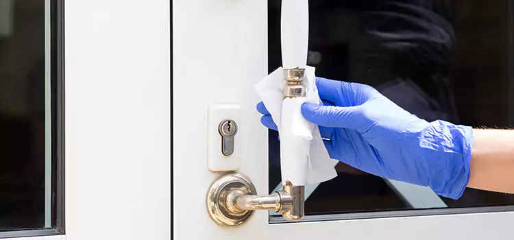 Rekey Lock Cylinder Kissimmee