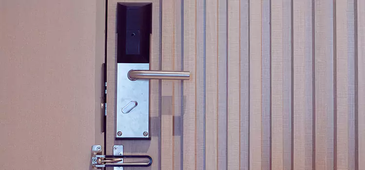 Installing a Maglock Kissimmee