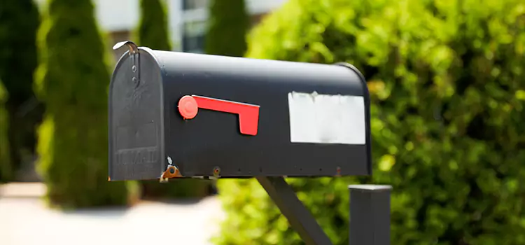 Secure Mailboxes for Packages Kissimmee