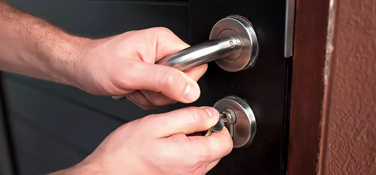 Master Key Control and Audits Kissimmee