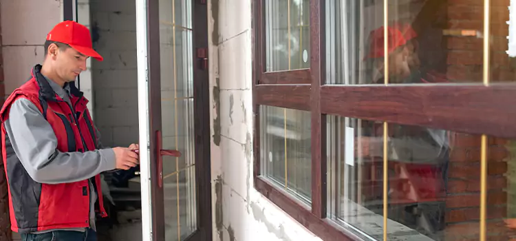 Sliding Door Lock Repair Kissimmee