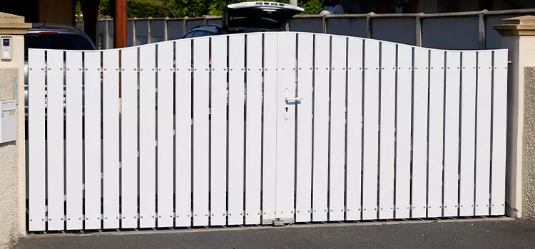 Why Choose Us for Residential Gate Repair in Kissimmee, FL?