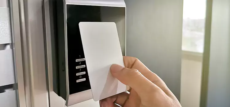 Advanced RFID Technology Integration in Kissimmee, FL
