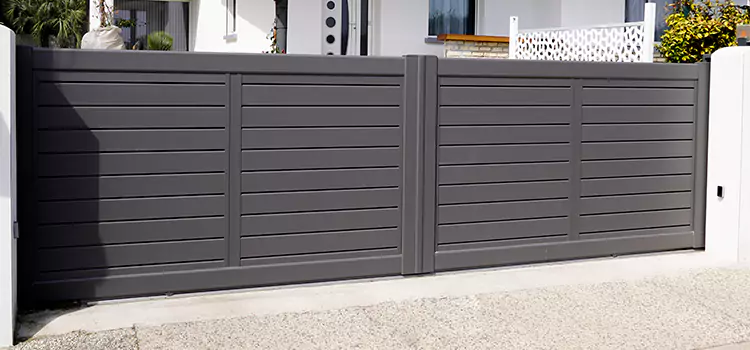 Automatic Gate Fence Kissimmee