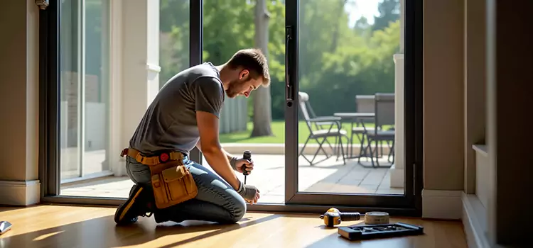 Patio Door Installation Experts in Kissimmee, FL