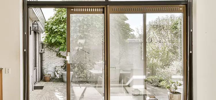 Glass Door Panel Replacement Cost Kissimmee