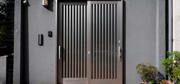 Specialized Steel Door Services in Kissimmee, FL